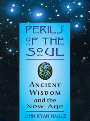 cover image of Perils of the Soul
